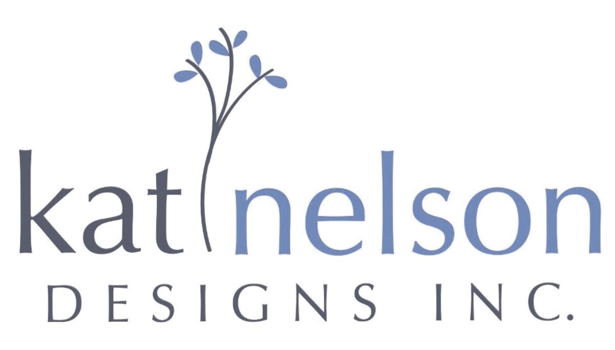 Kat Nelson Logo